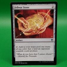 MTG Fellwar Stone The LIst - Commander 2015 254 Regular Uncommon