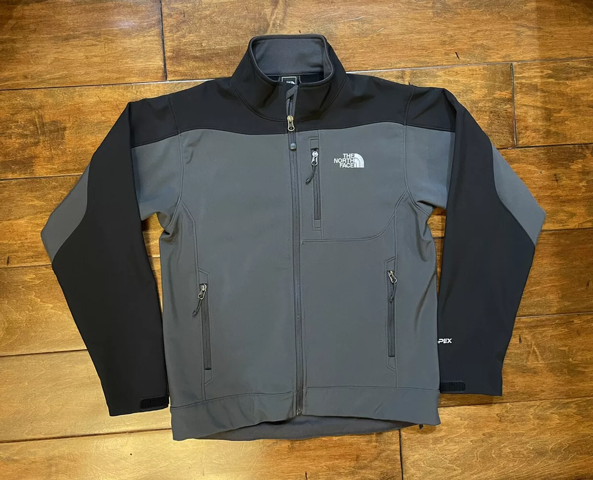 Apex north sales face jacket mens