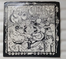 Satin Chickens - Anatomy Of Sodomy 7