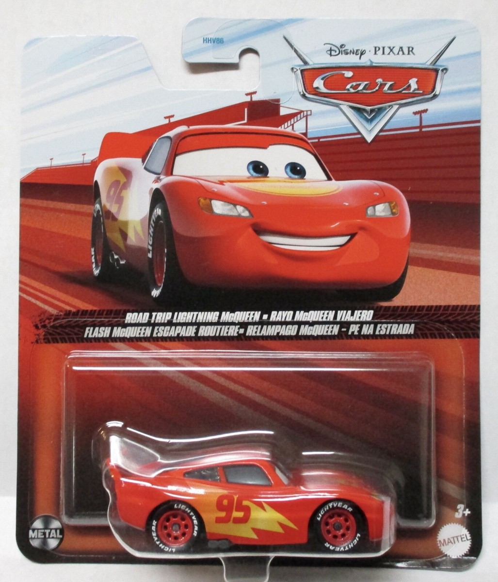ディズニー　カーズ　Lightning McQueen Amazon.com: Disney Pixar Cars Lightning McQueen with Racing