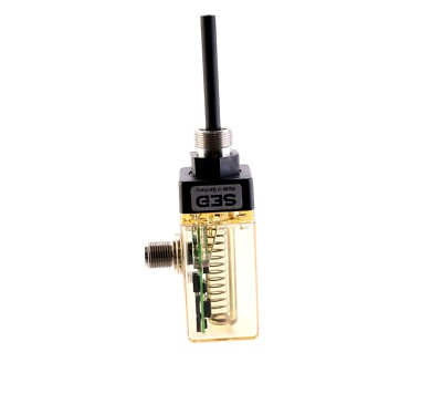 SED 024.50.160 02450160 8BAR Contact-free Limit Switch