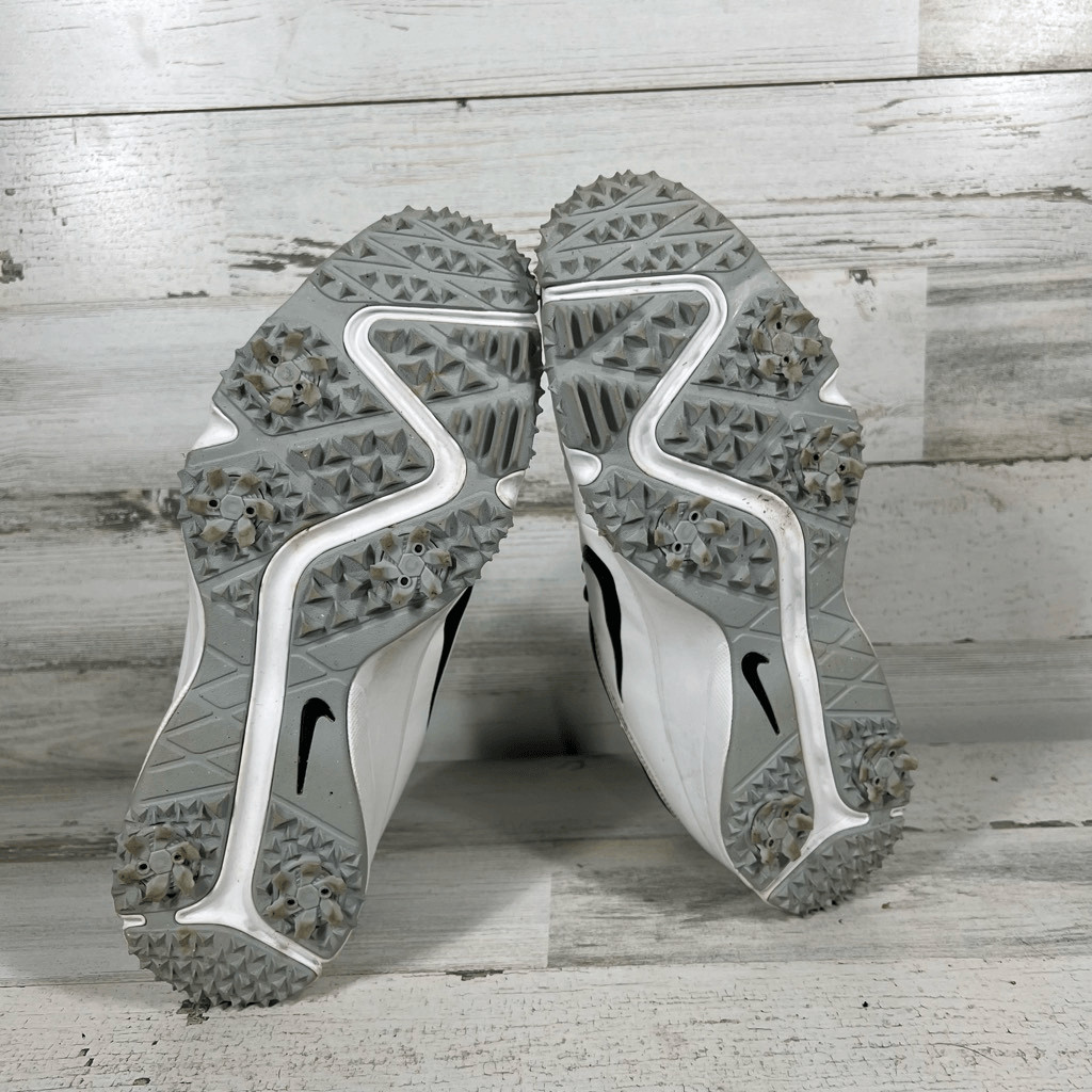 nike men's air zoom rival 5 golf shoes