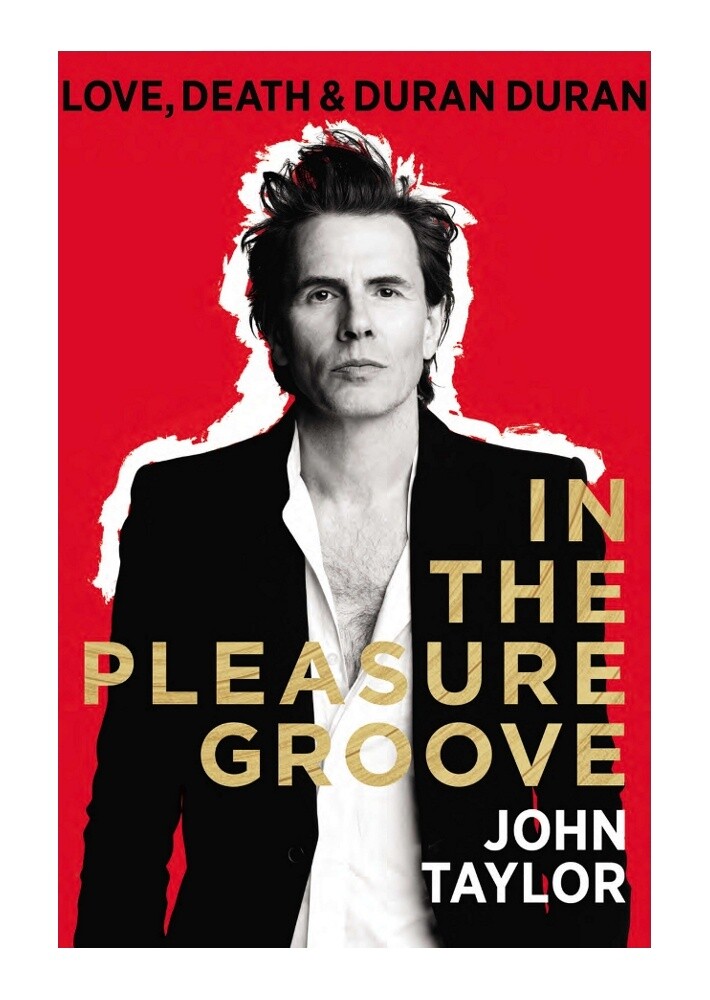 John Taylor in the Pleasure Groove | eBay