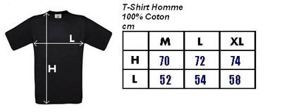 T-shirt Corse GALERIA CORSICA – Drapeau Corse, Noir, Coton, Neuf Avec étiquettes