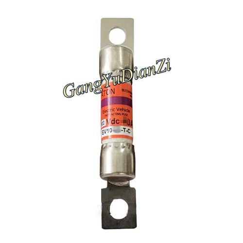 10PCS/PACK NEW FOR Bussmann EATON EV10-20-T-C 20A 500Vdc vehicle energy fuse