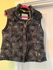 Gilet Mantaray