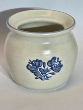 Yorktowne Sugar Bowl No Lid, by Pfaltzgraff