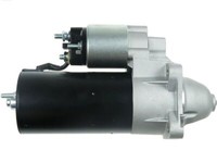 Anlasser FüR Ford Orion I II III Mazda 121 III