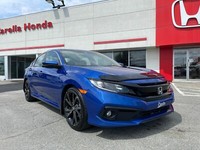 2019 Honda Civic Sedan