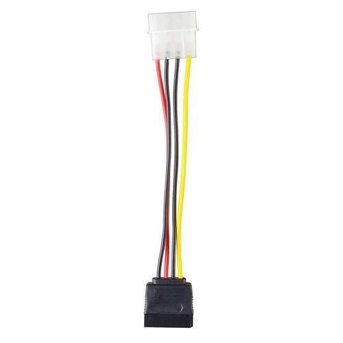 SATA/PATA/IDE to USB 2.0 Adapter Converter Cable for 2.5 / 3.5 Inch Hard Drive - Picture 6 of 6