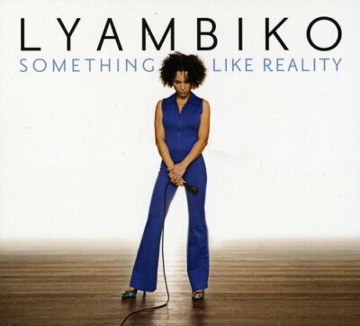 LYAMBIKO ''SOMETHING LIKE REALITY'' ( Musik CD ) NEU