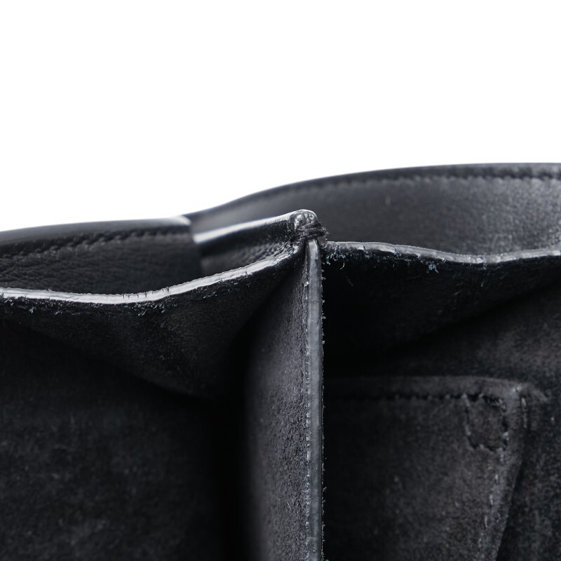 SAINT LAURENT Borsa a tracolla classica Y Line piccola catena 311215 【U