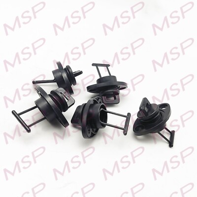 Anlidao 5-Pack Seadoo Drain Plug Screw – Fits 580 720 800 951 1503 PWC – Replaces 292000187 011-158