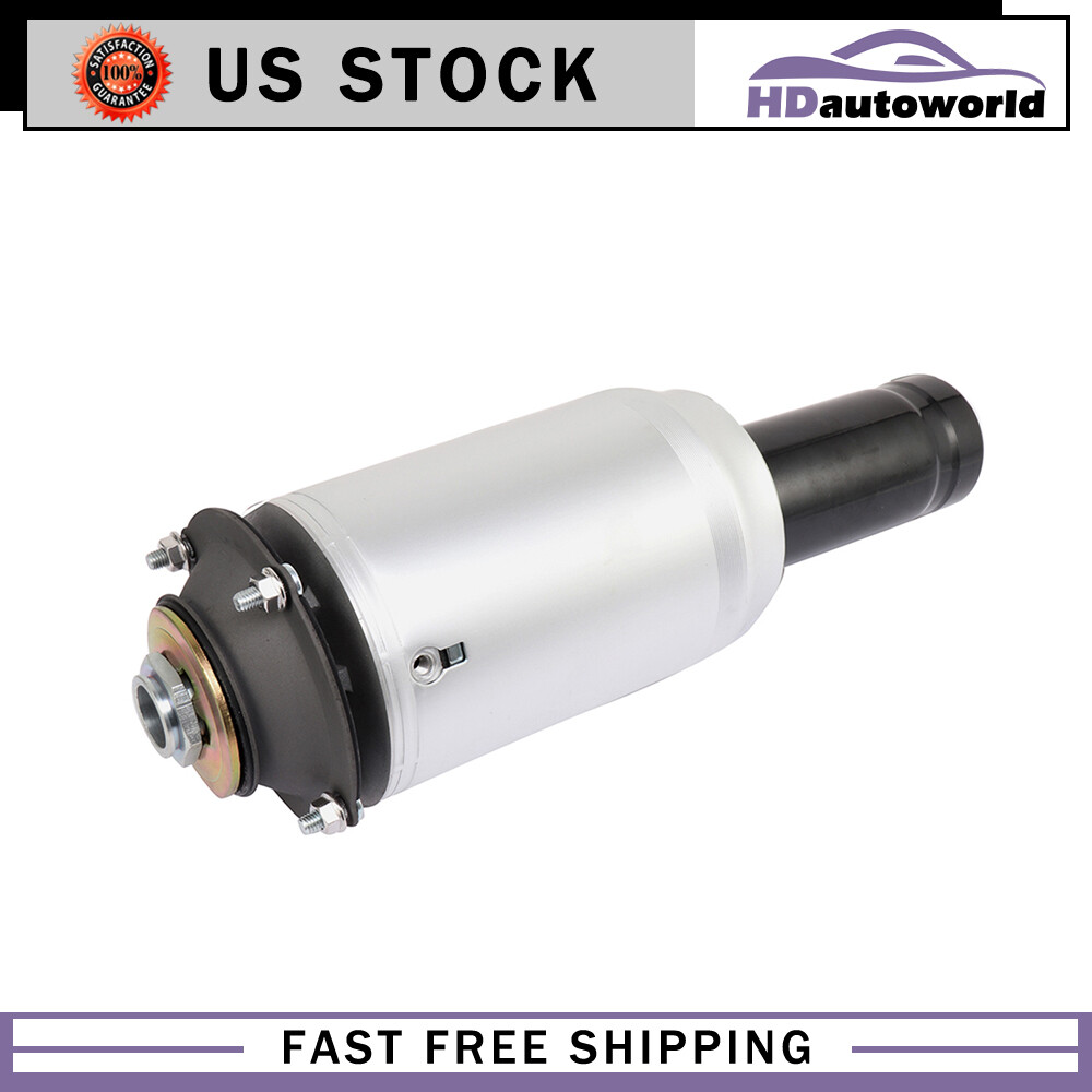 Front Right For Bentley Continental GT GTC Air Spring Shock Air Suspension Bags