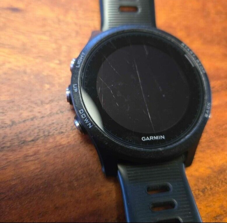 Gps Watches Garmin Forerunner 935 Refurbished Garmin Forerunner