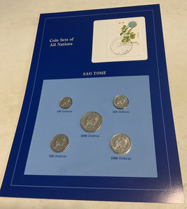 Coin Sets of All Nations | eBay
