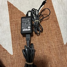 Sony AC-LS5 AC Power Adapter Charger Cord For Cyber Shot DSC-P8 P10 P32 P41 P52