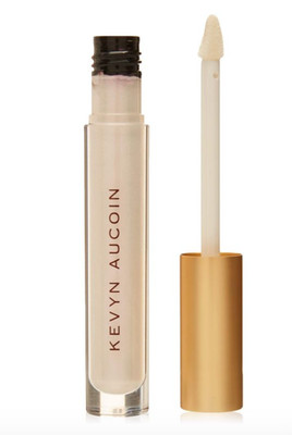 Kevyn Aucoin The Molten Lip Color | High-Shine Liquid Lipstick | New in Box