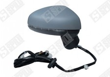 Retroviseur droit (ou coque) Audi A1