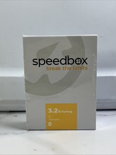 Kit Unlocking Speed 3.2 Yamaha Pw-X / Se / DIY/ x2 / St EB360 SpeedBox Bike