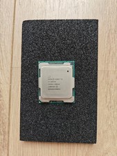 Processeur Intel Core i9-10940X 3.30GHz (4.80GHz)