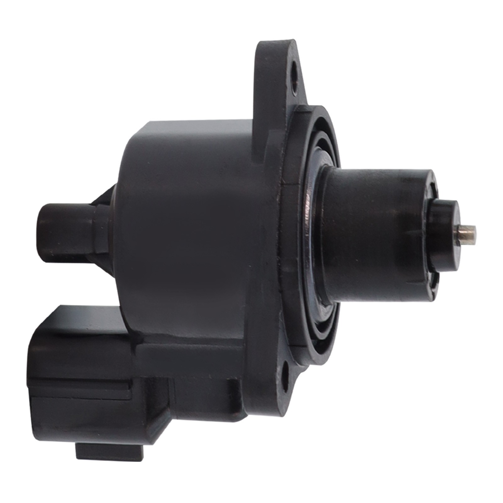 New IAC Stepper Motor Idle Speed Control Valve ISC For Yamaha 68V-1312A-00-00