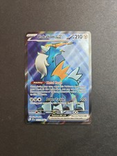 Cobalion ex 103/086 Me04: Chaos Rising Holo
