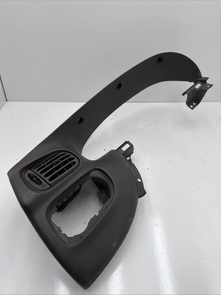 1999-2003 Ford F-150 Gauge Instrument Bezel Used OEM IL3415044D70B236-03 - Image 2 of 4