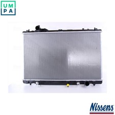 RADIATOR ENGINE COOLING 646819 FOR LEXUS 1UR-FSE/FE 4.6L 2UR-FSE 5.0L 8cyl LS
