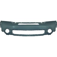 Diederichs 1207150 StoßStange Vorne FüR Mini Countryman (R60) 2010-2015