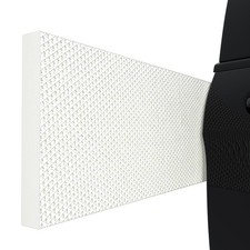 GWP02S Garage Wall Protector Car Door Protectors, Garage Accessories, Parking...