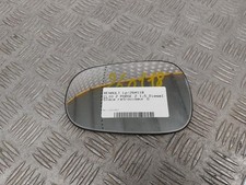 Glace de rétroviseur Renault CLIO