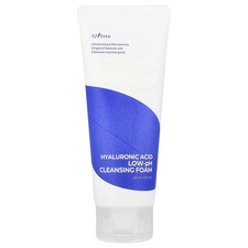 Hyaluronic Acid, Low-pH Cleansing Foam, 5.07 ...