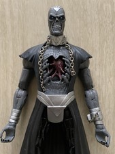 DC Universe Classics Nekron Baf Complete Loose