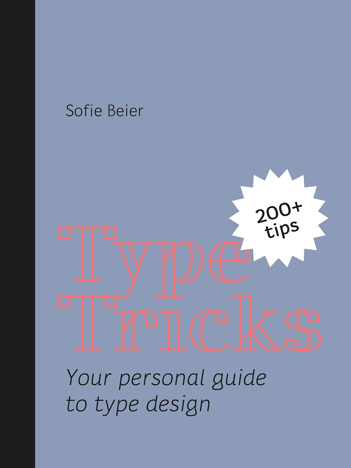 Type Tricks by Sofie Beier NEW Free UK Delivery - Image 6