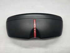 Prada Linea Rossa Large Sunglasses Case