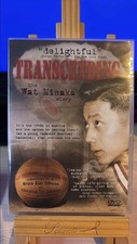 SEALED Transcending: The Wat Misaka Story DVD Basketball, Knicks NBA Documentary