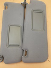 2004-2009 TOYOTA PRIUS OEM Driver & Passenger...