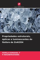 Femila Komahal F (U. A.) | Propriedades Estruturais, óPticas E Luminescentes...