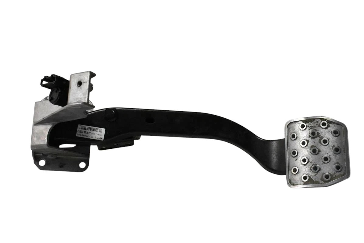 Bentley Continental GT 2003-2012 Brake pedal P/N 3W1723139