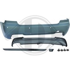 Pare-choc arrière BMW 325