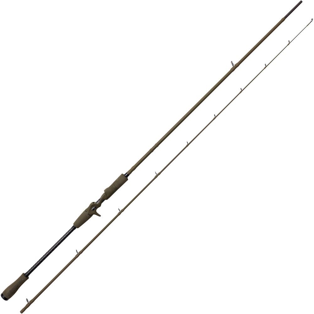 Savage Gear SG4 Crank & Vib Specialist Trigger Rod 7'7"" 12-32g