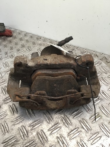 Bremssattel vorne rechtsVW Golf Plus (5M) 1.9 TDI 77kW 105PS  BXE