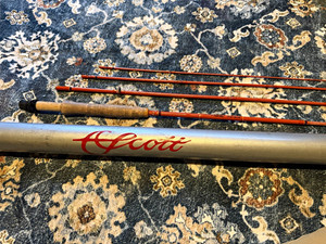 Radian Scott | eBay