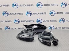 BMW X3 SERIES BATTERY CHARGING CABLES SET 5A2A109 5A138C8 G01 G08 U06 G20 G30