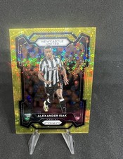 2023-24 Panini Prizm Premier League Soccer Cards 33