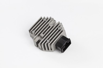 RICKS Part 10-115 Regulator / Rectifier for Optimal Electrical Performance