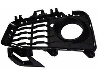 Gitter Grill StoßStange Vorne Links BMW 4ER M-SPORT AB 2013 MIT Nebel