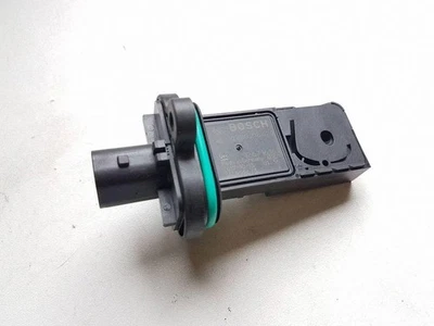 OPEL ASTRA K Mesure du Flux d'air 0280218429 365999673 1.60 Diesel 37938822 - Photo 1/4