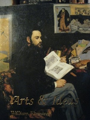 Arts & Ideas,William Fleming